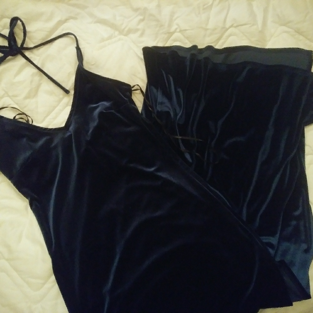 Forever 21 dress